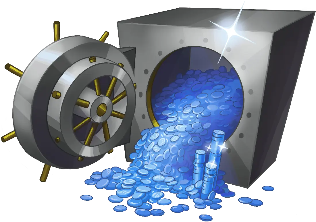 67,600 Cloud Coins
